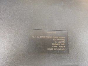 Aparat masaj cervical - imagine 4