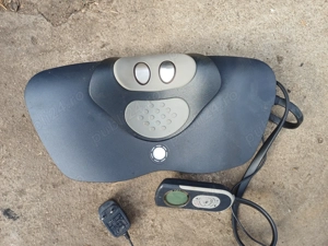 Aparat masaj cervical - imagine 2