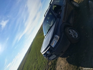 Vând Land Rover freelander 1 - imagine 6