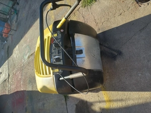 Matura electrica hale curti mari