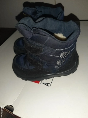 Cizme marimea 21 Elefanten