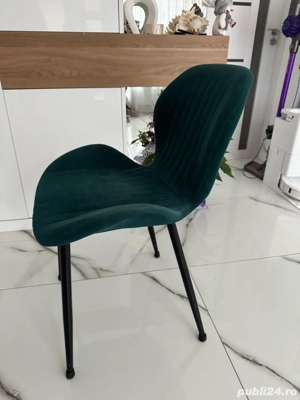 scaune de bucatarie  - imagine 2