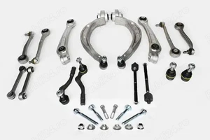 Kit brate fata Audi A4 B8 Transport GRATUIT