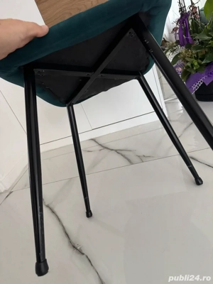 scaune de bucatarie  - imagine 4