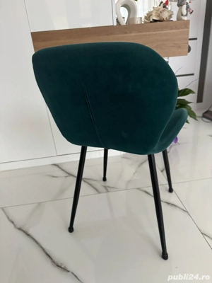 scaune de bucatarie  - imagine 3