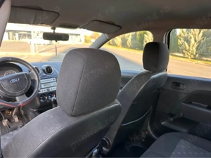Ford Fiesta 1.3 benzina - euro 4 - 2005 - imagine 8