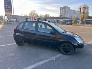Ford Fiesta 1.3 benzina - euro 4 - 2005 - imagine 6