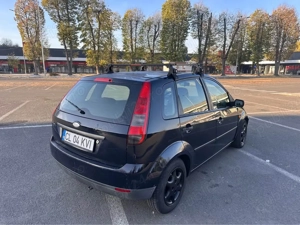 Ford Fiesta 1.3 benzina - euro 4 - 2005 - imagine 5