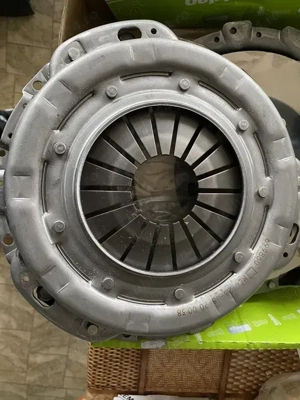 Placa presiune Nissan Cabstar Atleon Eco-T Trade