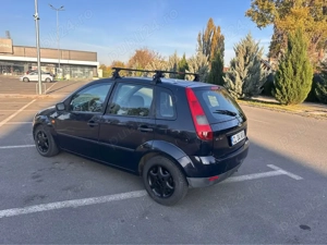 Ford Fiesta 1.3 benzina - euro 4 - 2005 - imagine 2