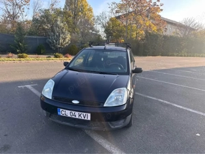 Ford Fiesta 1.3 benzina - euro 4 - 2005 - imagine 3
