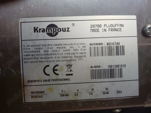 Incalzitor dispenser si sifoane frisca