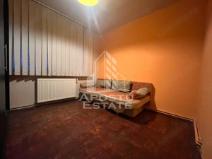 Apartament cu 3 camere, semicomandandat, etaj intermediar, Sagului - imagine 5