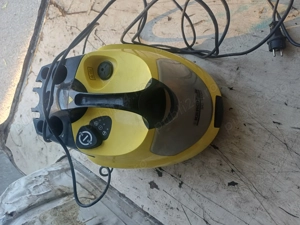 Aparat aburi karcher