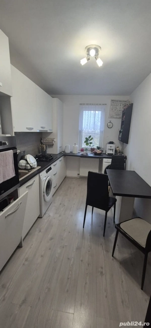 Apartament cu 2 camere, parcare proprie-Giroc  Comision 0% - imagine 5