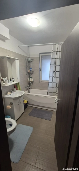 Apartament cu 2 camere, parcare proprie-Giroc  Comision 0% - imagine 8