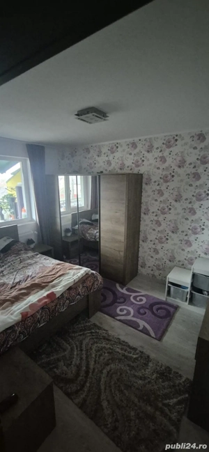 Apartament cu 2 camere, parcare proprie-Giroc  Comision 0% - imagine 7
