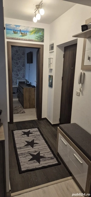 Apartament cu 2 camere, parcare proprie-Giroc  Comision 0% - imagine 4