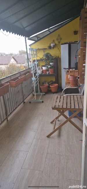 Apartament cu 2 camere, parcare proprie-Giroc  Comision 0% - imagine 9