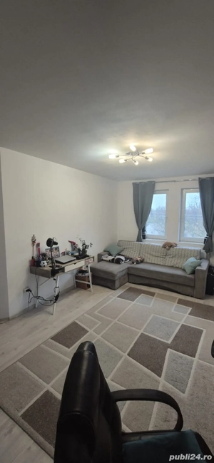 Apartament cu 2 camere, parcare proprie-Giroc  Comision 0% - imagine 2