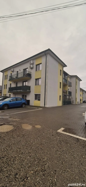 Apartament cu 2 camere, parcare proprie-Giroc  Comision 0% - imagine 10