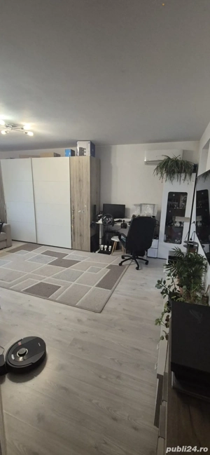 Apartament cu 2 camere, parcare proprie-Giroc  Comision 0% - imagine 6