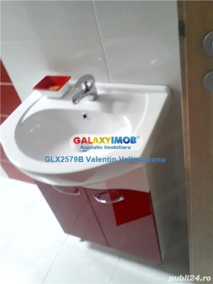 Apartament 2 camere Jiului complet mobilat si utilat s020 - imagine 2