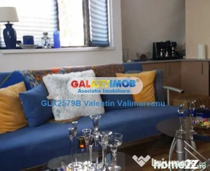 Apartament 2 camere Jiului complet mobilat si utilat s020 - imagine 18