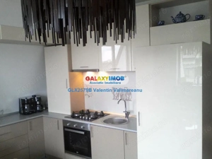 Apartament 2 camere Jiului complet mobilat si utilat s020 - imagine 7