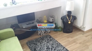 Apartament 2 camere Jiului complet mobilat si utilat s020 - imagine 16