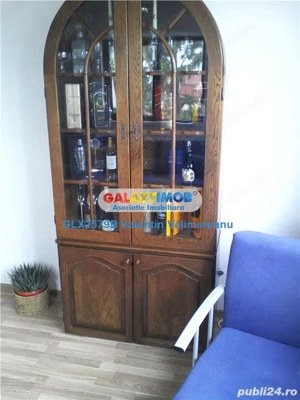 Apartament 2 camere Jiului complet mobilat si utilat s020 - imagine 14