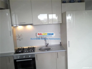 Apartament 2 camere Jiului complet mobilat si utilat s020 - imagine 12