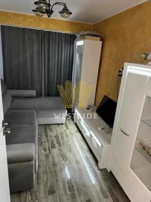 Apartament de vanzare, cu 2 camere, mobilat si utilat, in zona Freidorf
