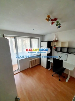 Apartament 3 camere Doamna Ghica ,zona linistita