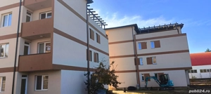 Vand apartamente cu 2 camere si Penthouse in Chisoda - imagine 4