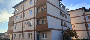 Vand apartamente cu 2 camere si Penthouse in Chisoda - imagine 2