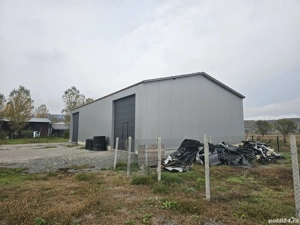 Hală de vânzare.  - imagine 4