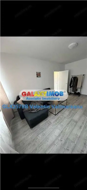 Apartament 2 camere Calea Grivitei, mobilat ,5 min de statia de metrou