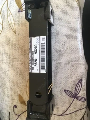 Nissan Cabstar Suport bara stabilizatoare spate