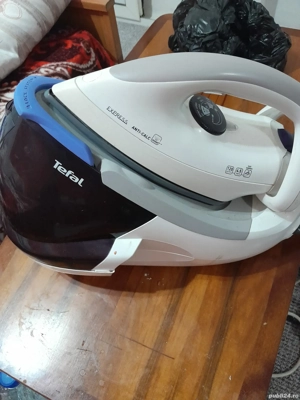 vand stație de călcat  - imagine 3