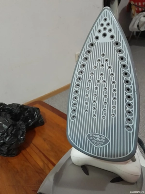 vand stație de călcat  - imagine 4