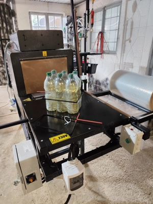 Masina baxare 220V 8.5 kw