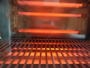 Masina baxare 220V 8.5 kw - imagine 2