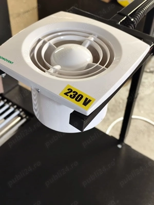 Masina baxare 220V 8.5 kw - imagine 3