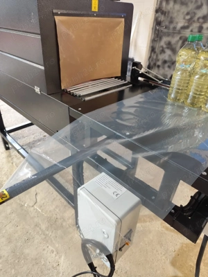 Masina baxare 220V 8.5 kw - imagine 4