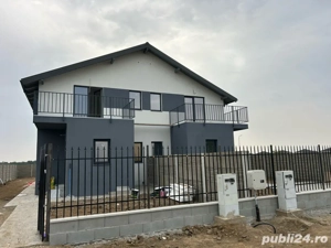 Duplex de vanzare in Bucovat 