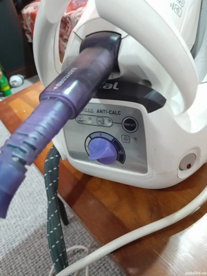 vand stație de călcat  - imagine 2