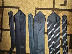 Cravate barbati 21 bucati