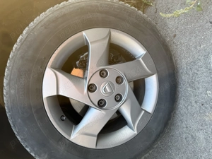 Duster 2013 1.5DCI - imagine 5