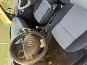 Duster 2013 1.5DCI - imagine 7